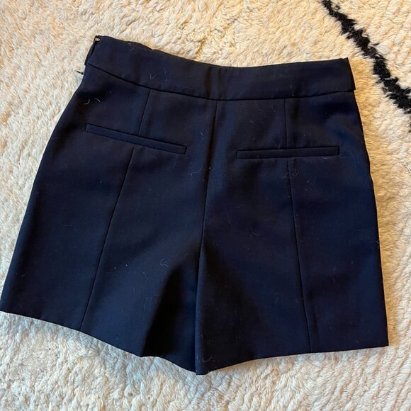 Sézane - Rico Short - Like New Fr size 36 - Picture 5 of 8